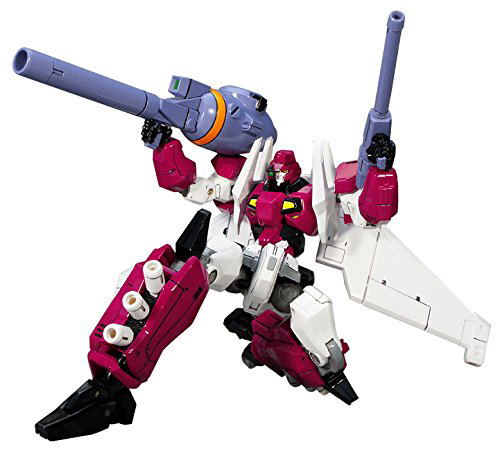 EX Alloy Machine Robo Battle Hackers: R. Jetan image 1