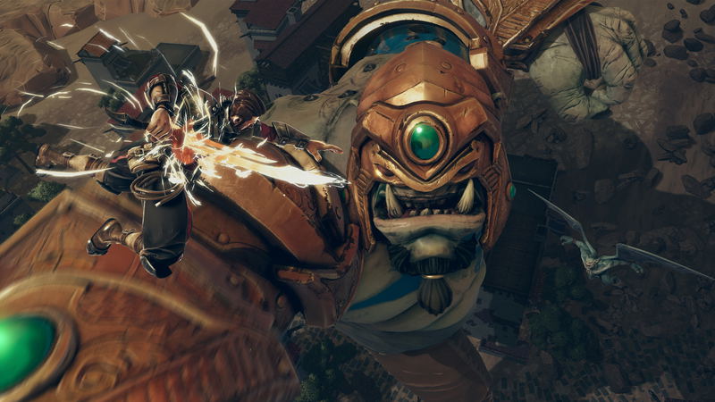 Extinction image 2