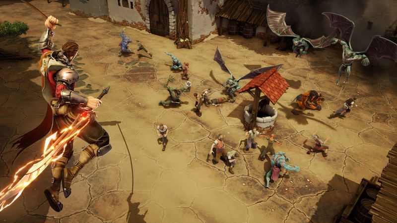 Extinction image 4