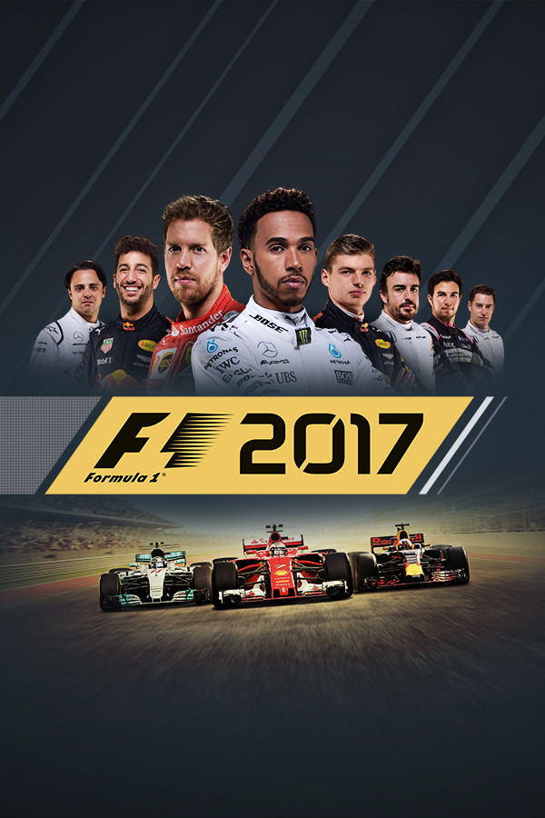 F1 2017 <span class="ext" style="background-color: #2a475e; color: #FFFFFF;">STEAM</span> <span class="ext ext_digital">digital</span> image 1