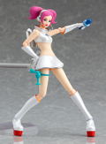 figma Space Channel 5 Series: Ulala Cheery White Ver. thumbnail 2