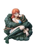 Figuarts Zero One Piece: Nami -One Piece 20th Anniversary Ver.- thumbnail 1