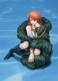 Figuarts Zero One Piece: Nami -One Piece 20th Anniversary Ver.- thumbnail 5