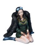 Figuarts Zero One Piece: Nico Robin -One Piece 20th Anniversary Ver.- thumbnail 1