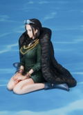 Figuarts Zero One Piece: Nico Robin -One Piece 20th Anniversary Ver.- thumbnail 4