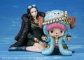 Figuarts Zero One Piece: Nico Robin -One Piece 20th Anniversary Ver.- thumbnail 6