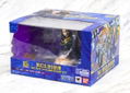 Figuarts Zero One Piece: Nico Robin -One Piece 20th Anniversary Ver.- thumbnail 8