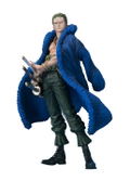Figuarts Zero One Piece: Roronoa Zoro -One Piece 20th Anniversary Ver.- thumbnail 1