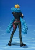 Figuarts Zero One Piece: Sanji -One Piece 20th Anniversary Ver.- thumbnail 4