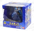 Figuarts Zero One Piece: Sanji -One Piece 20th Anniversary Ver.- thumbnail 7