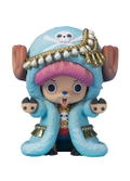 Figuarts Zero One Piece: Tony Tony Chopper -One Piece 20th Anniversary Ver.- thumbnail 1