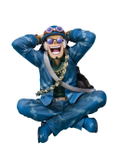 Figuarts Zero One Piece: Usopp -One Piece 20th Anniversary Ver.- thumbnail 1