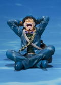 Figuarts Zero One Piece: Usopp -One Piece 20th Anniversary Ver.- thumbnail 2