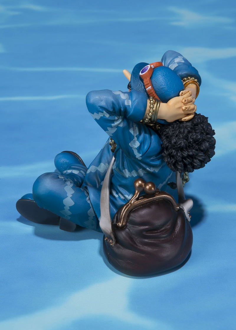 Figuarts Zero One Piece: Usopp -One Piece 20th Anniversary Ver.- image 5