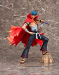 Tengen Toppa Gurren Lagann 1/8 Scale Pre-Painted Figure: Kamina thumbnail 10