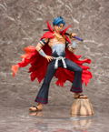 Tengen Toppa Gurren Lagann 1/8 Scale Pre-Painted Figure: Kamina thumbnail 11