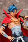 Tengen Toppa Gurren Lagann 1/8 Scale Pre-Painted Figure: Kamina thumbnail 12