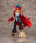 Tengen Toppa Gurren Lagann 1/8 Scale Pre-Painted Figure: Kamina thumbnail 3