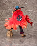 Tengen Toppa Gurren Lagann 1/8 Scale Pre-Painted Figure: Kamina thumbnail 6