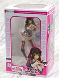 Kono Subarashii Sekai ni Shukufuku o! 2 1/8 Scale Pre-Painted Figure: Yunyun thumbnail 14