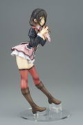 Kono Subarashii Sekai ni Shukufuku o! 2 1/8 Scale Pre-Painted Figure: Yunyun thumbnail 10