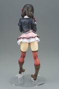 Kono Subarashii Sekai ni Shukufuku o! 2 1/8 Scale Pre-Painted Figure: Yunyun thumbnail 11