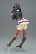 Kono Subarashii Sekai ni Shukufuku o! 2 1/8 Scale Pre-Painted Figure: Yunyun thumbnail 4