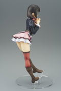 Kono Subarashii Sekai ni Shukufuku o! 2 1/8 Scale Pre-Painted Figure: Yunyun thumbnail 5