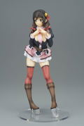 Kono Subarashii Sekai ni Shukufuku o! 2 1/8 Scale Pre-Painted Figure: Yunyun thumbnail 8
