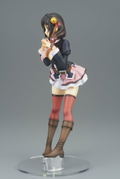 Kono Subarashii Sekai ni Shukufuku o! 2 1/8 Scale Pre-Painted Figure: Yunyun thumbnail 9