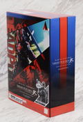 Marvel Universe Variant Play Arts Kai Deadpool: Deadpool X-Force Ver. thumbnail 9