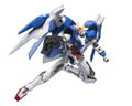Metal Robot Spirits -Side MS- Mobile Suit Gundam 00: 00 Raiser + GN Sword III thumbnail 1