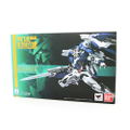 Metal Robot Spirits -Side MS- Mobile Suit Gundam 00: 00 Raiser + GN Sword III thumbnail 12