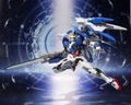 Metal Robot Spirits -Side MS- Mobile Suit Gundam 00: 00 Raiser + GN Sword III thumbnail 6
