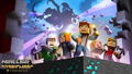 Minecraft: Story Mode - A Telltale Games Series - The Complete Adventure thumbnail 2