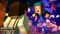 Minecraft: Story Mode - A Telltale Games Series - The Complete Adventure thumbnail 3