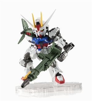 Mobile Suit Gundam Nxedge Style: MS UNIT Perfect Strike Gundam