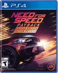 Need for Speed Payback [Deluxe Edition] thumbnail 1