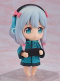 Nendoroid No. 774 Eromanga Sensei: Sagiri Izumi thumbnail 5
