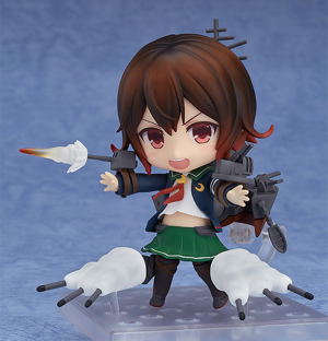 Nendoroid No. 778 Kantai Collection -KanColle-: Mutsuki Kai-II