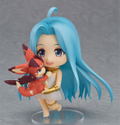 Nendoroid No. 779 Granblue Fantasy The Animation: Lyria & Vyrn thumbnail 3