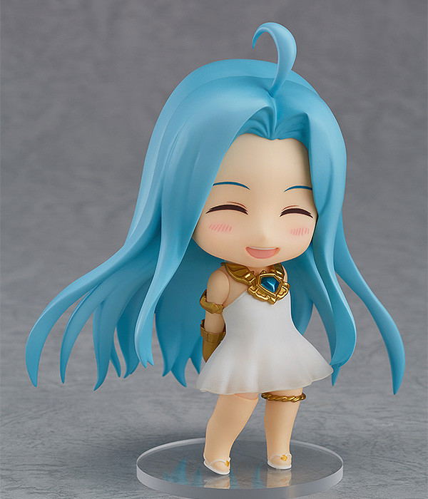 Nendoroid No. 779 Granblue Fantasy The Animation: Lyria & Vyrn image 5