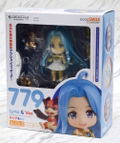 Nendoroid No. 779 Granblue Fantasy The Animation: Lyria & Vyrn thumbnail 6