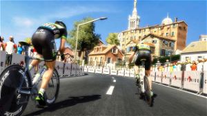 Pro Cycling Manager 2017 (Steam)