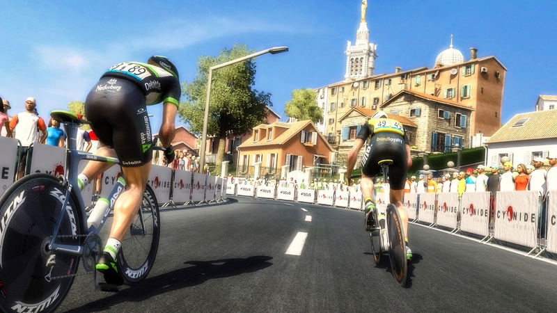 Pro Cycling Manager 2017 (Steam) <span class="ext" style="background-color: #2a475e; color: #FFFFFF;">STEAM</span> <span class="ext ext_digital">digital</span> image 6