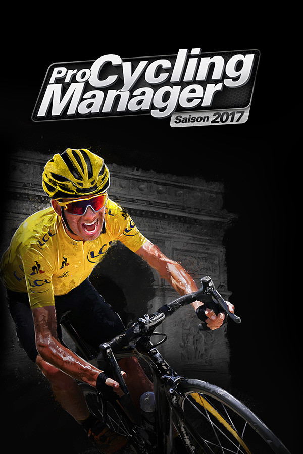 Pro Cycling Manager 2017 (Steam) <span class="ext" style="background-color: #2a475e; color: #FFFFFF;">STEAM</span> <span class="ext ext_digital">digital</span> image 1