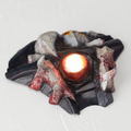 Revoltech Evangelion Evolution Rebuild of Evangelion: EV-001 EVA-01 Test Type (Re-run) thumbnail 13