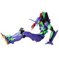 Revoltech Evangelion Evolution Rebuild of Evangelion: EV-001 EVA-01 Test Type (Re-run) thumbnail 5