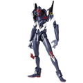 Revoltech Evangelion Evolution Rebuild of Evangelion: EV-002 EVA-03 (Re-run) thumbnail 1