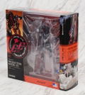 Revoltech Evangelion Evolution Rebuild of Evangelion: EV-002 EVA-03 (Re-run) thumbnail 15